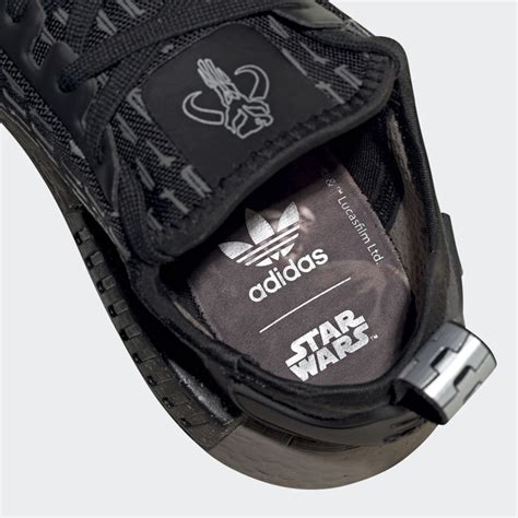 star wars adidas schoenen|Adidas Star Wars gz2737.